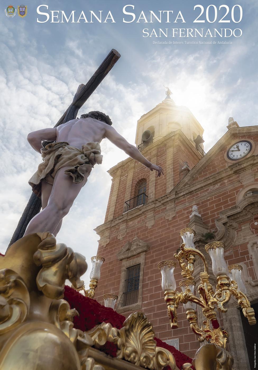 Semana Santa en San Fernando  